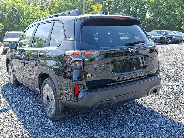 new 2025 Subaru Forester Hybrid car, priced at $40,772