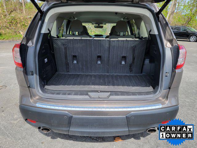 used 2021 Subaru Ascent car, priced at $28,781