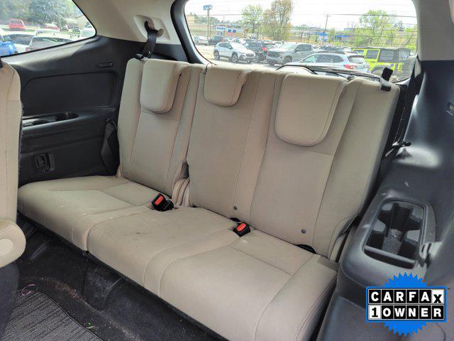 used 2021 Subaru Ascent car, priced at $28,781