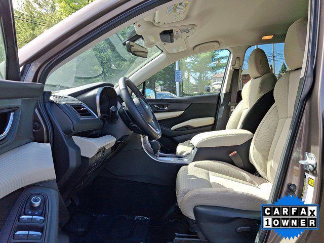 used 2021 Subaru Ascent car, priced at $27,963