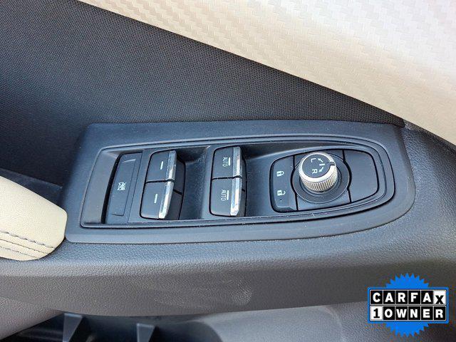 used 2021 Subaru Ascent car, priced at $27,963