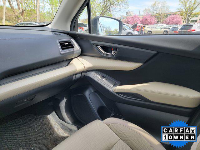 used 2021 Subaru Ascent car, priced at $28,781