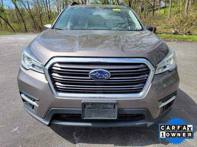 used 2021 Subaru Ascent car, priced at $28,781