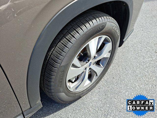 used 2021 Subaru Ascent car, priced at $27,963