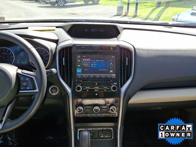 used 2021 Subaru Ascent car, priced at $27,963