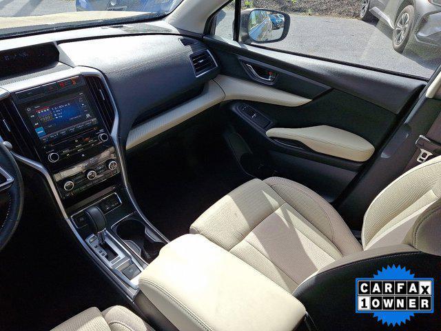 used 2021 Subaru Ascent car, priced at $27,963