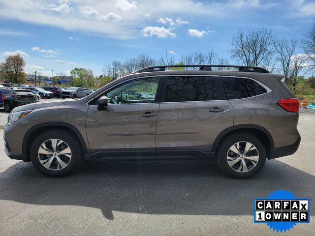 used 2021 Subaru Ascent car, priced at $28,781