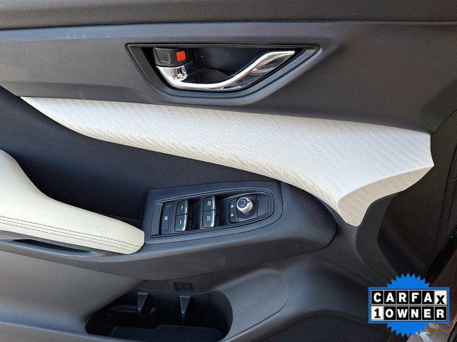 used 2021 Subaru Ascent car, priced at $27,963