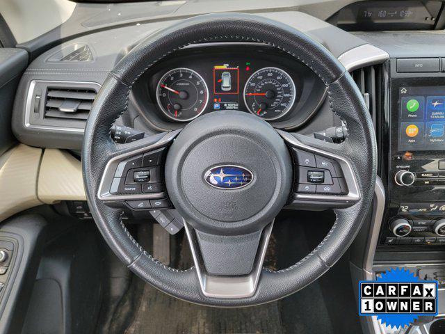 used 2021 Subaru Ascent car, priced at $28,781