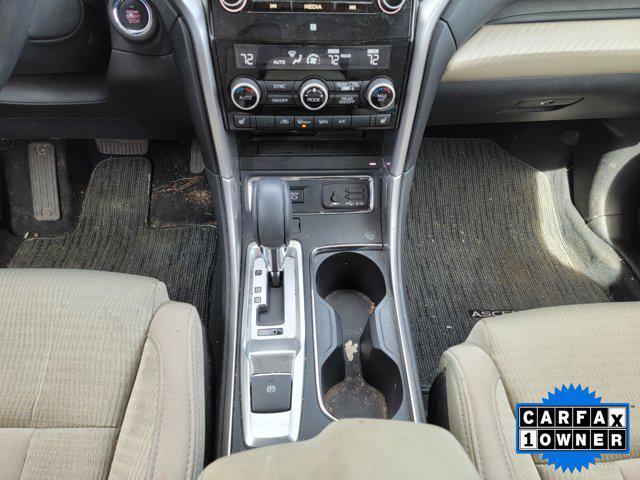 used 2021 Subaru Ascent car, priced at $28,781