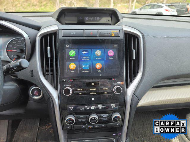 used 2021 Subaru Ascent car, priced at $28,781
