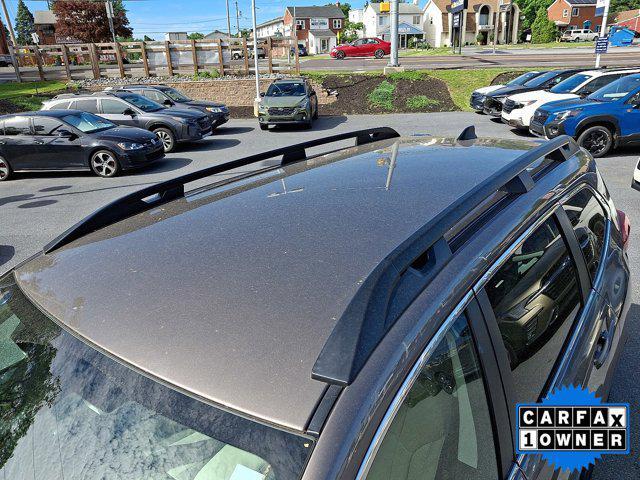 used 2021 Subaru Ascent car, priced at $27,963