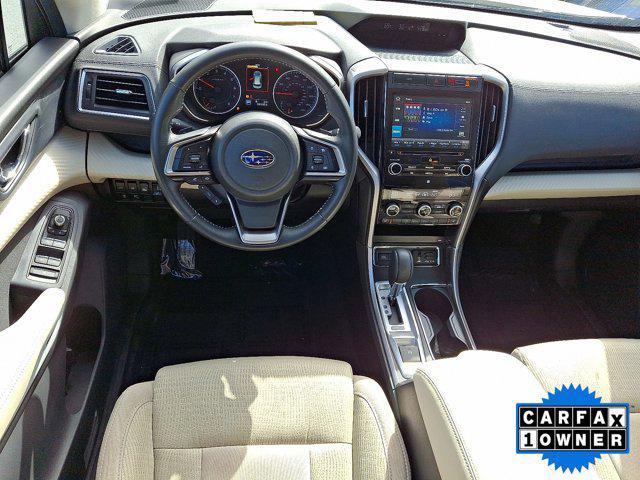 used 2021 Subaru Ascent car, priced at $27,963