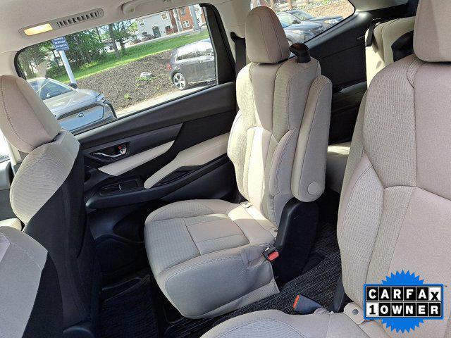 used 2021 Subaru Ascent car, priced at $27,963