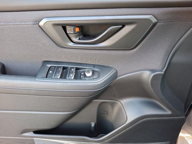 new 2025 Subaru Forester Hybrid car, priced at $37,058