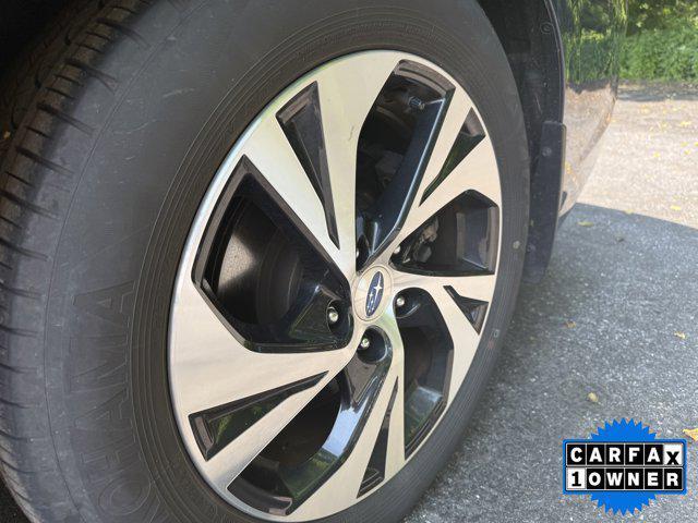 used 2023 Subaru Legacy car, priced at $24,490