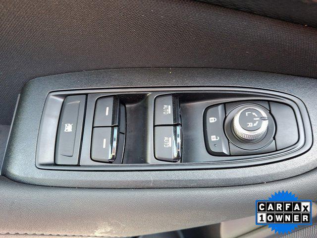 used 2023 Subaru Legacy car, priced at $24,291