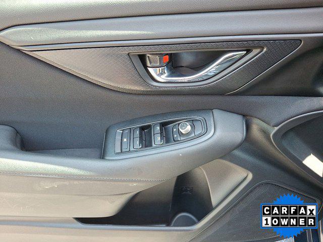 used 2023 Subaru Legacy car, priced at $24,291