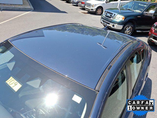 used 2023 Subaru Legacy car, priced at $24,291