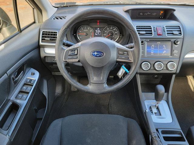 used 2015 Subaru Impreza car, priced at $10,990