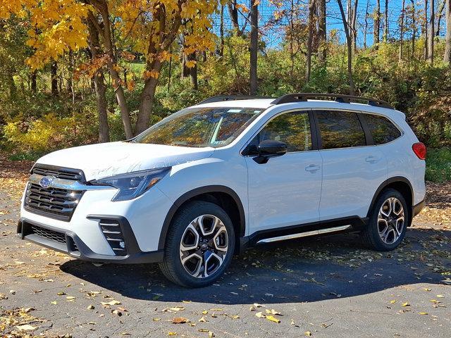 new 2024 Subaru Ascent car, priced at $41,544