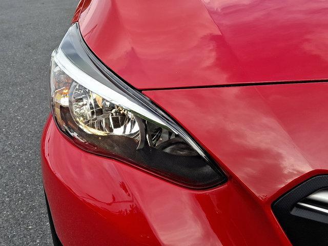 used 2023 Subaru Crosstrek car, priced at $26,990