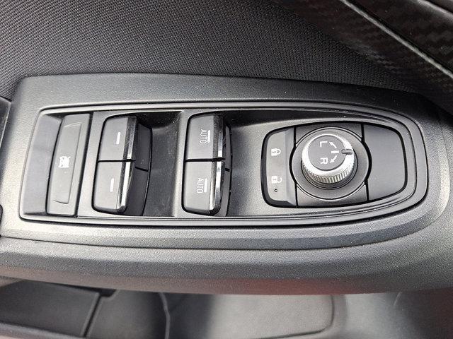used 2023 Subaru Crosstrek car, priced at $26,990