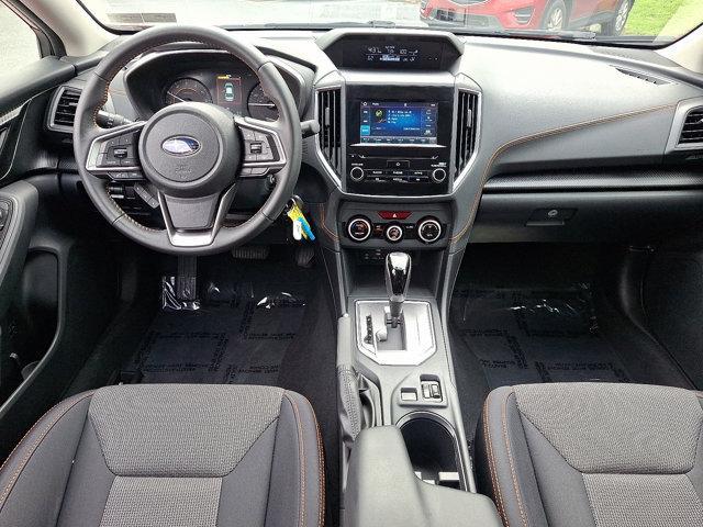 used 2023 Subaru Crosstrek car, priced at $26,990