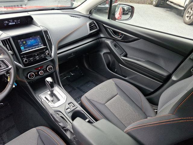 used 2023 Subaru Crosstrek car, priced at $26,990