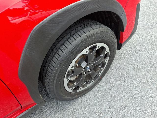 used 2023 Subaru Crosstrek car, priced at $26,990