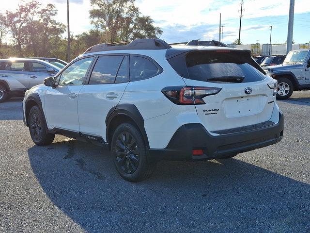 new 2025 Subaru Outback car, priced at $35,995