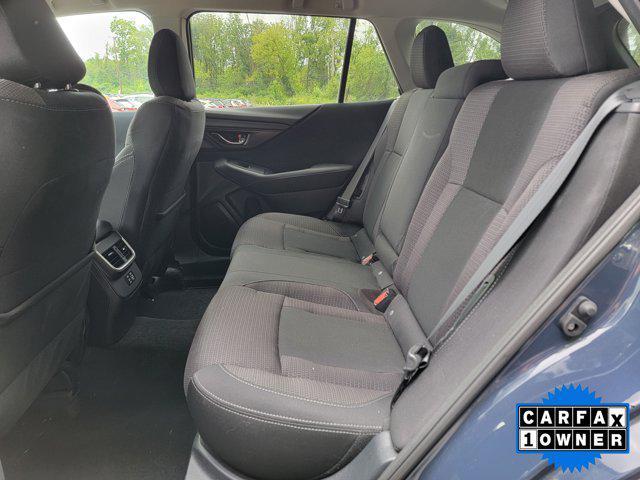 used 2024 Subaru Outback car, priced at $27,681