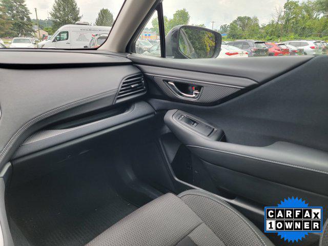 used 2024 Subaru Outback car, priced at $27,681