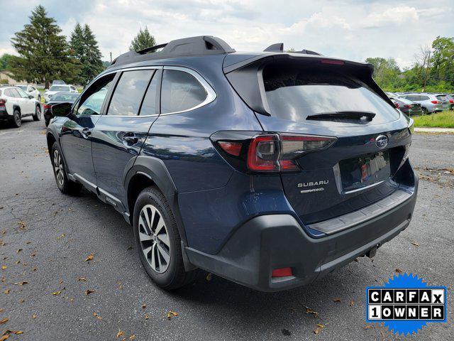 used 2024 Subaru Outback car, priced at $27,681