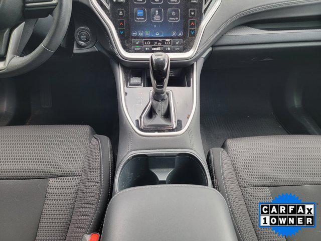 used 2024 Subaru Outback car, priced at $27,681
