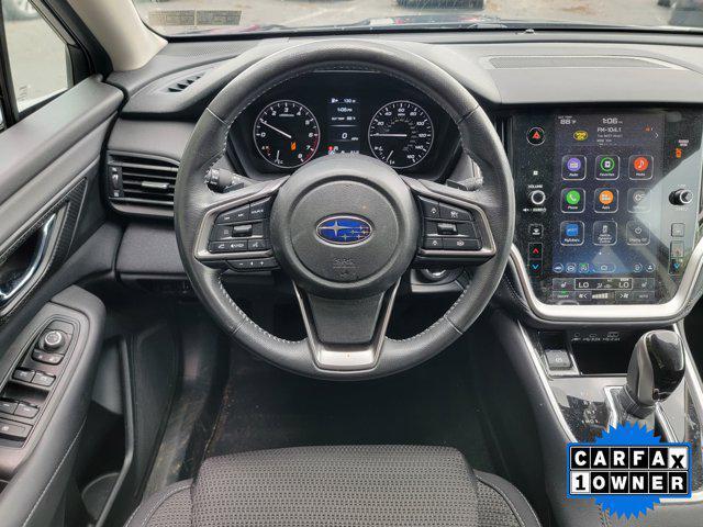 used 2024 Subaru Outback car, priced at $27,681