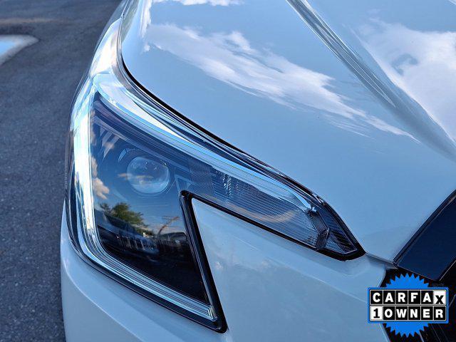 used 2023 Subaru Forester car, priced at $29,483