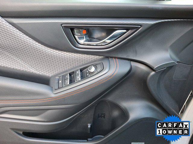 used 2023 Subaru Forester car, priced at $29,483