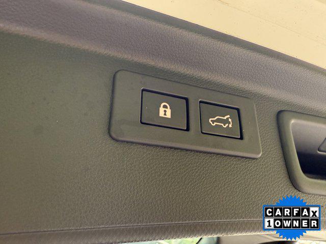 used 2023 Subaru Forester car, priced at $29,681