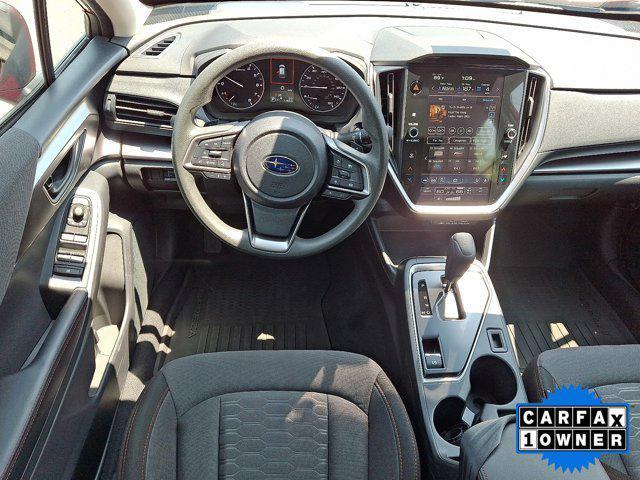 used 2024 Subaru Impreza car, priced at $24,981
