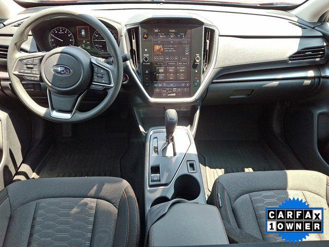 used 2024 Subaru Impreza car, priced at $24,981
