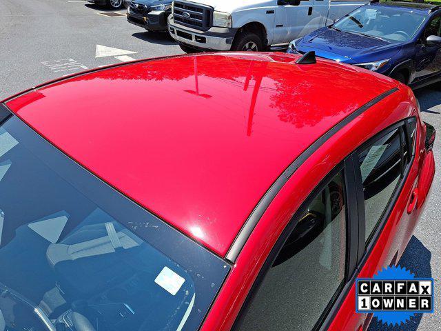 used 2024 Subaru Impreza car, priced at $24,981