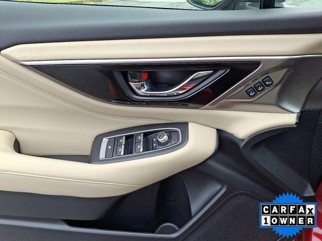 used 2023 Subaru Legacy car, priced at $27,472