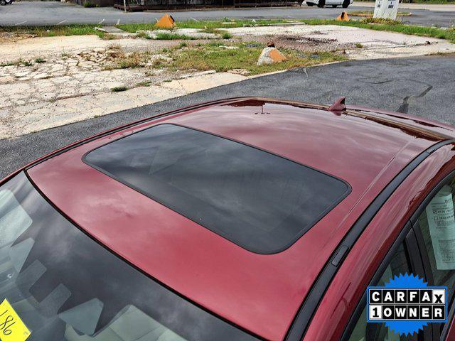 used 2023 Subaru Legacy car, priced at $27,472