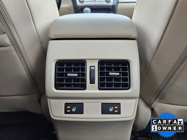 used 2017 Subaru Outback car, priced at $17,281
