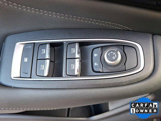 used 2024 Subaru Outback car, priced at $33,963