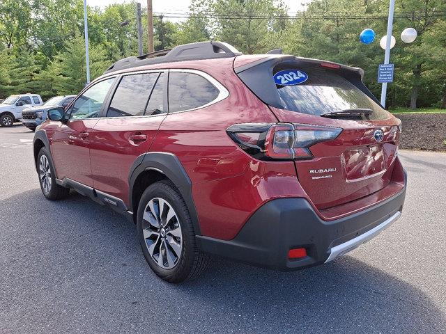 used 2024 Subaru Outback car, priced at $32,945