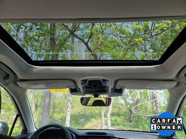used 2024 Subaru Outback car, priced at $34,781