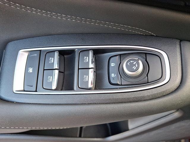 used 2024 Subaru Outback car, priced at $32,945
