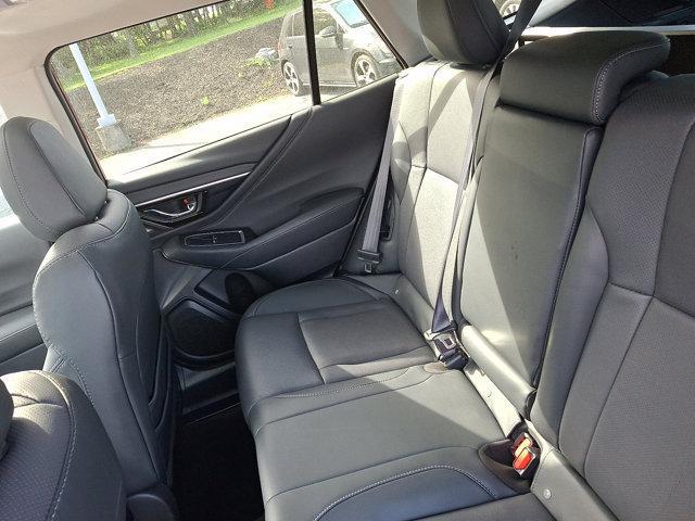 used 2024 Subaru Outback car, priced at $32,945